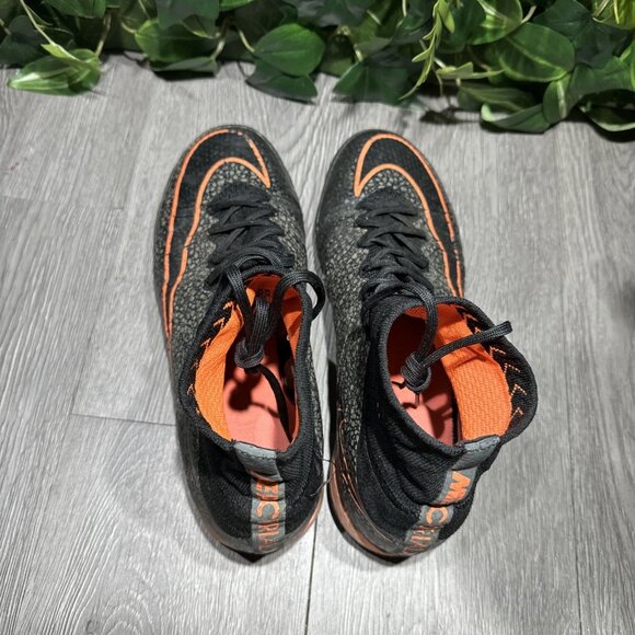 Nike Mercurial X Proximo IC 718774 008 Indoor Soccer Cleats Shoe Men US 8.5 - Picture 6 of 12